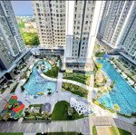 Bán căn westgate, 60m2 view hoa hậu, chỉ 550 triệu nhận nhà ở ngay, trả góp 0% lãi suất 12 tháng