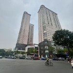 Bán căn chung cư handcorp plaza 72 trần đăng ninh cầu giấy 97 m2, 2 phòng ngủ, 2 vs, cần bán gấp