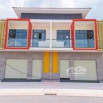 Sở hữu ngay căn shop villa 7m tại trung tâm kcn vsip ii, nhận ngay ck 100 triệu & 02 chỉ vàng 9999