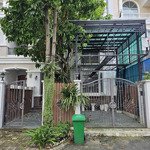 Cho thuê villa 4pn, 128m2 tại phú mỹ hưng, tp. hcm, giá 60 triệu