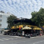 Bán gấp nhà góc 2 mt lâm văn bền và đs45, p. tân quy, q. 7, 24x18,5m, cn 432m2, giá 60 tỷ
