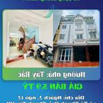Chính chủ bán nhà 5 tầng full nội thất giá rẻ nhất khu vực tả thanh oai- thanh trì