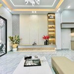 Nhà xây mới 3 tầng, 42m2 tại ngõ 47 phạm hữu điều, niệm nghĩa, nhỏ xinh, giá đẹp