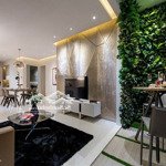 Cần bán ch river panorama, giá tốt 2.97tỷ, dt 58m2, 2p, 1wc, đang có hđ thuê, đã hộp hs để ra sổ