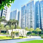 Bán căn 69m2 có ban công + view hồ bơi + giá bán 2.850 tỷ (102%) bao sổ thuế phí