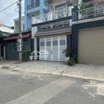 Bán nhà kdc phú hoà 2 thủ dầu một 85m2 full thổ cư cách dt743 800m shr