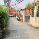 Bán nhà cấp 4 chưa qua đầu tư - 93m2 - hẻm xe hơi thông - chỉ 3,5 tỷ còn thương lượng