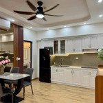 Bán căn 2 ngủ đầy đủ nội thất đẹp khu đô thị mỹ đình 1 đường nguyễn cơ thạch