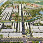 Bán đất tại dic victory city, 13 triệu / m2, 280 m2, đẹp, nhiều tiện ích