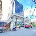 Building hầm 9 tầng ngay góc nguyễn văn trỗi - huỳnh văn bánh, dt 307.5m2, hđt 3.6 tỷ/năm