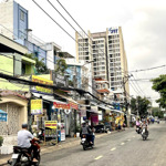 Mặt tiền kinh doanh, 6x17m, bùi văn ba, quận 7, 15 tỷ.