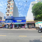 Vị trí đẹp - mặt tiền cao thắng & 3/2, p12, q10. dt: 8x18m (140m2), 3tầng, cho thuê 100tr, 80 tỷ tl