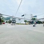 Cần bán góc 2 mt bùi tấn diên và nguyễn nhược pháp, kđt phước lý, p hòa minh, q liên chiểu, đà nẵng