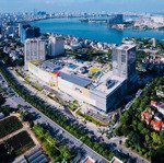 Chính chủ gửi bán căn góc 168m2, 3pn view lotte tây hồ 11.4 tỷ dự án udic westlake tây hồ, đã có sổ