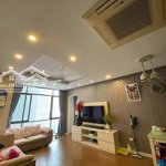 Bán gấp 3 ngủ 110m2 ct2 fodacon bắc hà số 10 trần phú sẵn đẹp thoáng nhỉnh 5 tỷ sổ hồng 0982764925