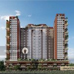 đừng bỏ lỡ! mở bán căn hộ orchard heights - sycamore bình dương. booking trực tiếp cđt capitaland