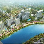 Cho thuê căn hộ the signature midtown, phú mỹ hưng 3 phòng ngủ, nội thất cao cấp, view sông