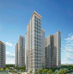 Bán Gấp Căn Hộ The Beverly 7, Vinhomes Grand Park Quận 9, Giá Bán 6.4Tỷ, 100.1M2