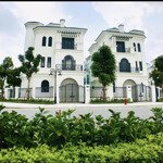 Bán đơn lập ngọc trai rẻ nhất vinhomes ocean park 1 gia lâm