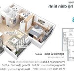 Bán nhanh căn hộ 1 ngủ aquabay rẻ nhất thị trường