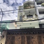 Hàng hiếm tại hxh phạm huy thông, p6. gv. giá: 10,5 tỷ vnd, 90m2, 2 pn, 2 tầng. lh 0932131528