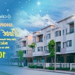 Cuộc sống và phong cách sống đáng mơ ước trong 2025 gọi tên shophouse centa riverside