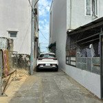 Bán đất đẹp kiệt ô tô nguyễn chánh ngay sát biển, cạnh chợ chiều trần đình tri