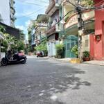 Nhà hxh 6m hoàng hoa thám, khu k300 – dt: 4 x 16.5m, giá: 11 tỷ tl