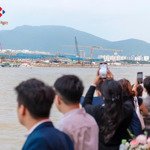 Căn Hộ 3 Phòng Ngủsun Symphony Residence 86,3M2, Giá Còn 9,26 Tỷ | View Ngắm Toàn Cảnh Sông Hàn Đà Nẵng