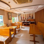 Cần bán hotel diamond góc 2mt đường số 85 & 42, tân quy, quận 7, hđt 200tr/th, giá 42 tỷ