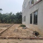 Bán lô đất 73 m² đông cao, mê linh. đất full thổ cư, mua là thắng