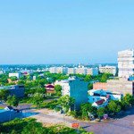 Giảm thêm 50tr bán gấp lô sạch đẹp đối diện hồ sinh thái