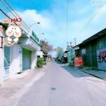 Bán nhà mặt tiền kinh doanh vt2 đường đồng khởi, - phường tam hoà cũ - biên hoà - đồng nai, giá chỉ 4ty500 triệu .