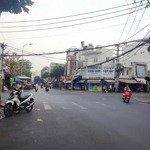 Bán nhà mặt tiền nguyễn sĩ sách, p15, q. tân bình, tp.hcm