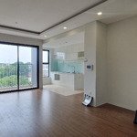 Căn hộ 3 ngủ - view triêu đô - nội thất xịn