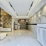 Bán nhà riêng đẹp tại phan huy ích phường 12 gò vấp 40m2, 3pn, 4wc, pháp lý đầy đủ