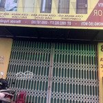 Bán đất tặng nhà cấp 4 mặt tiền lê hồng phong - phước hoà - tttp nha trang ngang 6m cực hiếm