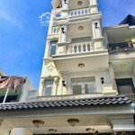 Bán nhà 4 x 16 = 8.5 tỷ đường dương đức hiến, p. tây thạnh, q. tân phú, tp.hcm
