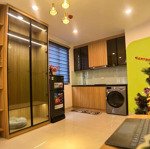 Bán ccmn mỹ đình - oto đỗ cửa, 2 mặt ngõ, 31phong full đồ, pccc đầy đủ, doanh thu 130tr/th
