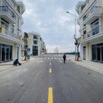 Chỉ 6 tỷ vnd căn shophouse golden point, cam kết đầu tư có lãi ngay đầu năm 2025