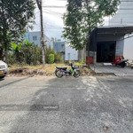 Chủ ngộp bán đất gần cụm kcn hải sơn, đức hòa đông, tt đức hòa, long an, dt 80m2/690 triệu,shr.