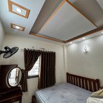 Căn hộ dịch vụ tại nguyễn thái sơn, gò vấp, 81m2 thu nhập 40tr/th, hẻm xe hơi