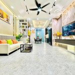 Duy nhất, phố vũ thạnh, lô góc 2 thoáng, nhà mới ở ngay, cách ô tô 40m, dt 36m2 * 5 tầng, mt 4m