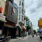 Mặt tiền siêu vị trí! mt nguyễn phi khanh, tân định, q1. (45,5m2) - 5 tầng - chỉ 16 tỷ: 0917457399