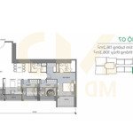 [cần bán] căn hộ vinhomes central park 3 phòng ngủ tầng cao - hoa hồng hấp dẫn cho sale hợp tác