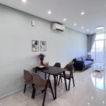 Cho Thuê Cc Dragon Hill 2, Nt Đẹp, 14 Triệu/Tháng, 86M2, 2 Phòng Ngủ 2 Phòng Ngủ View Pmh Cực Chilling!