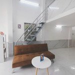 Nhà mặt tiền tân bình - chợ bà hoa, bảy hiền - 60m2 vuông a4 - đường xe tải - 7.9 tỷ