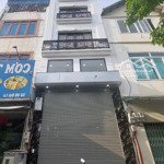 Bán nhà mặt phố quán thánh, vị trí đắc địa, 6 tầng xây mới, có thang máy, 60m2, 33,5 tỷ, 0903280064