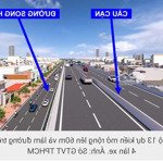 Bán đất quốc lộ 13, 50 tỷ, 1300m2, view đẹp, giá siêu hời tại thủ đức, hcm