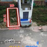 Lỗ 300tr bán gấp đất ngay ngã tư bình chuẩn kdc hạ tầng đẹp bài bản bán rất tiếc